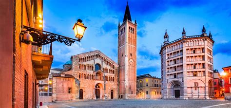 gay guide of Parma (Provincia di Parma, Emilia